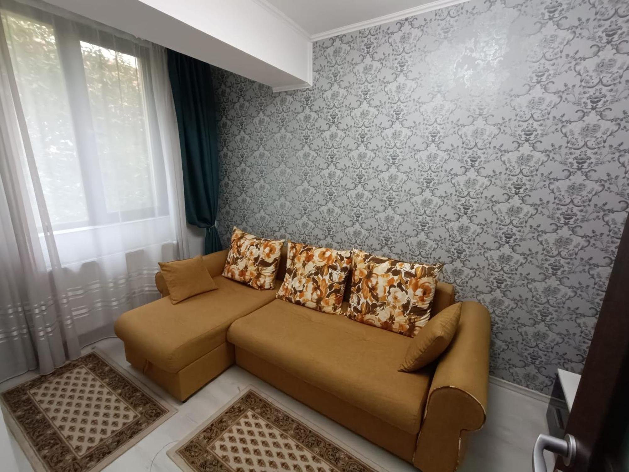 Boutique City Retreats Apartments Iasi Exterior foto